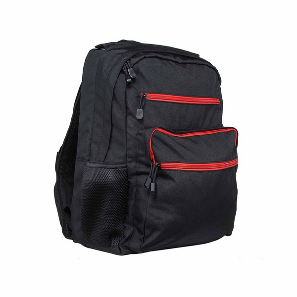 NcStar Backpack Model 3003 Black BGBPS3003B