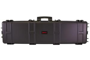 NUPROL XL HARD CASE - BLACK PNP NHC-05-BLK 