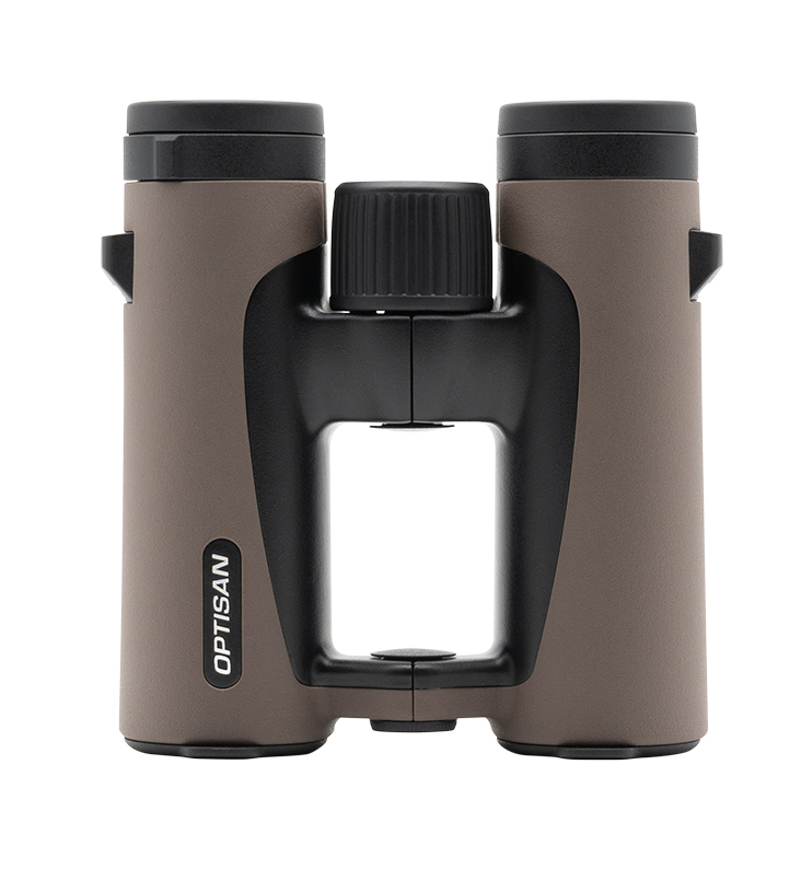 Optisan Optics LR 10X34 Binocular