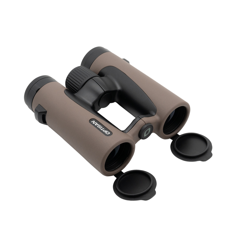Optisan Optics LR 8X34 Binocular