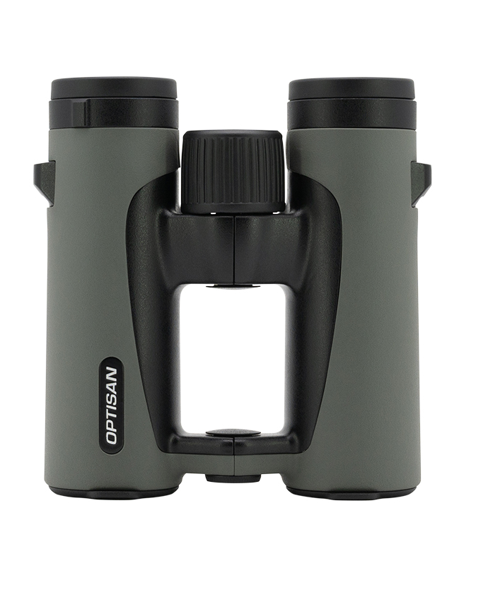 Optisan Optics LR ED 10X34 Binocular