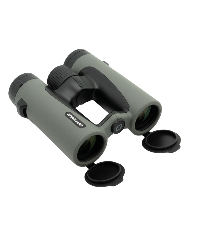 Optisan Optics LR ED 10X34 Binocular