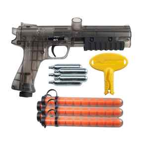 JT ER2 PAINTBALL PISTOL KIT