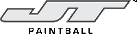 JT Paintball Logo