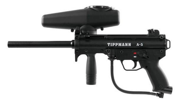 tippmann a5