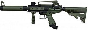 Tippmann Chronus Tactical Olive