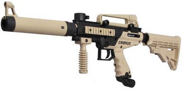 tippmann cronus