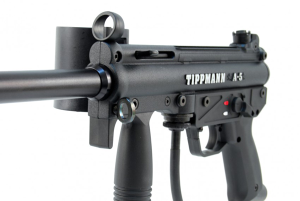 tippmann a5 2