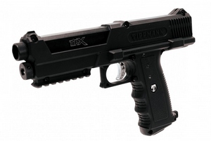 Tippmann Tipx Black