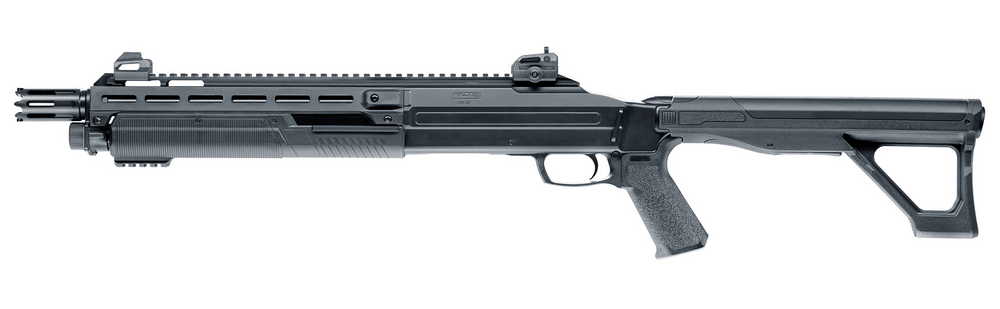 UMAREX DEFENSE  T4E HDX68 Shotgun 2.4746 - 2.4747