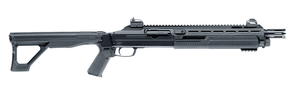 UMAREX DEFENSE  T4E HDX68 Shotgun 2.4746 - 2.4747