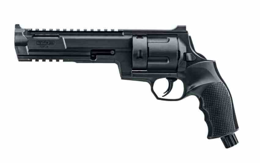 UMAREX HDR 68 HOME DEFENSE REVOLVER T4E 68CAL 16 JOULES  2.4718