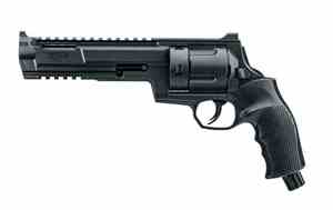 Umarex HDR 68 T4E Home Defense Revolver .68cal 16 JOULES  2.4718