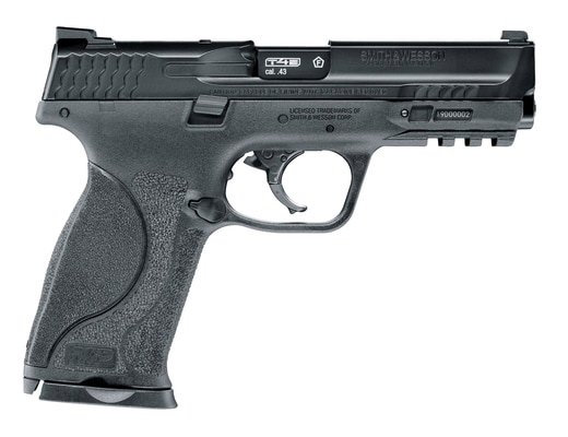 UMAREX DEFENSE Smith and Wesson CAL.43 LE 2.4767