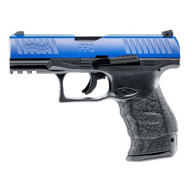 UMAREX DEFENSE  Walther PPQ M2 T4E CAL.43 LE  2.4761