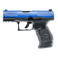 UMAREX DEFENSE  Walther PPQ M2 T4E CAL.43 LE  2.4761