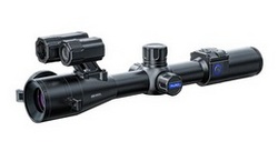 Pard Technology DS35 (LRF) Day/Night Vision Rifle Scope