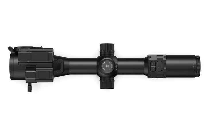 Pard Technology DS35 (LRF) Day/Night Vision Rifle Scope