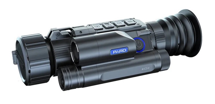 Pard Technology SA32-35 LRF