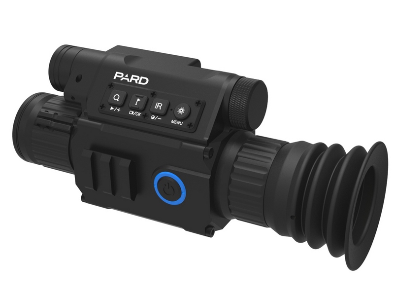 Pard Technology NV008PLRF