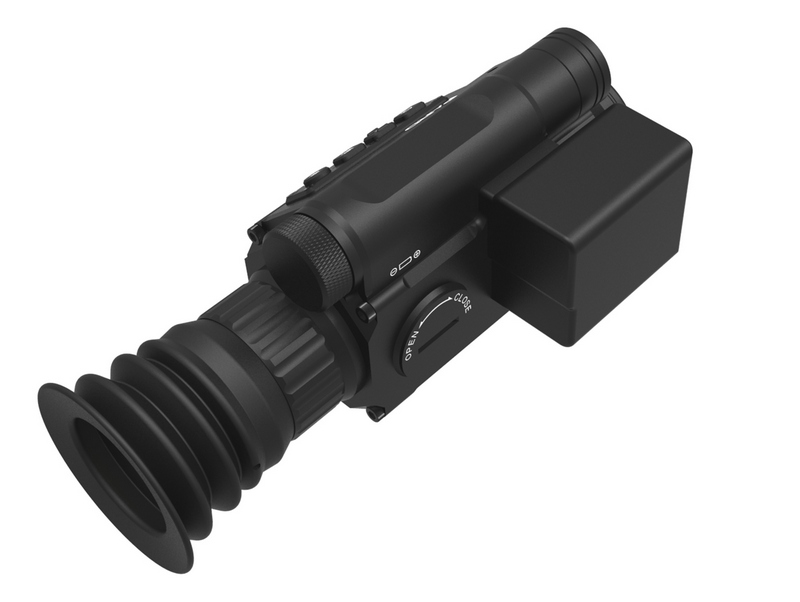 Pard Technology NV008PLRF