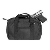 NcStar Discreet Pistol Case Black CPB2903