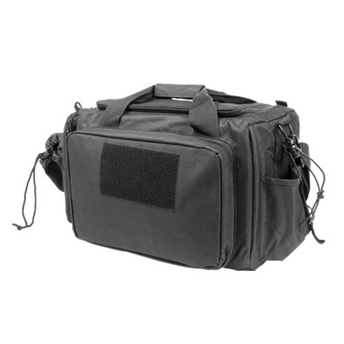 NcStar Competition Range Bag- Black CVCRB2950B