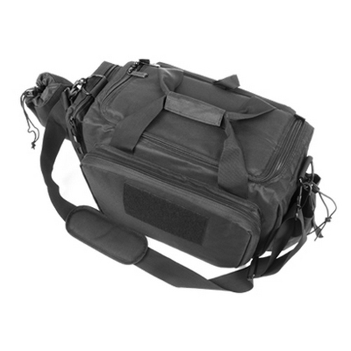 NcStar Competition Range Bag- Black CVCRB2950B