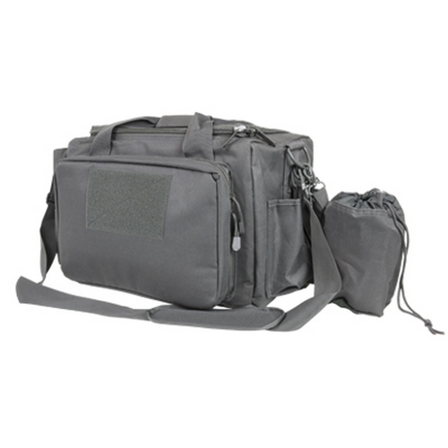 NcStar Competition Range Bag- Urban Grey CVCRB2950U