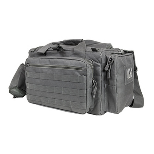 NcStar Competition Range Bag- Digital Cammo CVCRB2950D