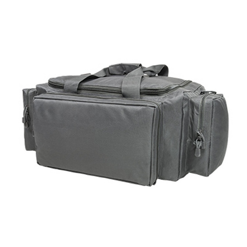 Nc Star Expert Range Bag Urban Grey 2