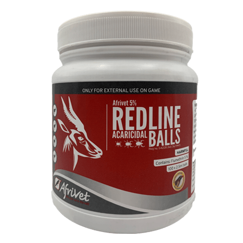 Relince Acaricidal 5%