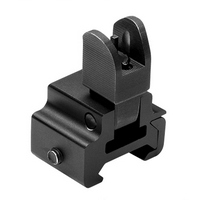 NcStar AR15 Flip-Up Front Sight MARFLF/2