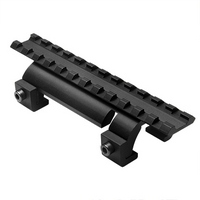 NcStar MP5 Optical Rail MDMP