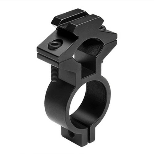 NcStar 1 inch Mount for Rifle Profile Barrels MUBM