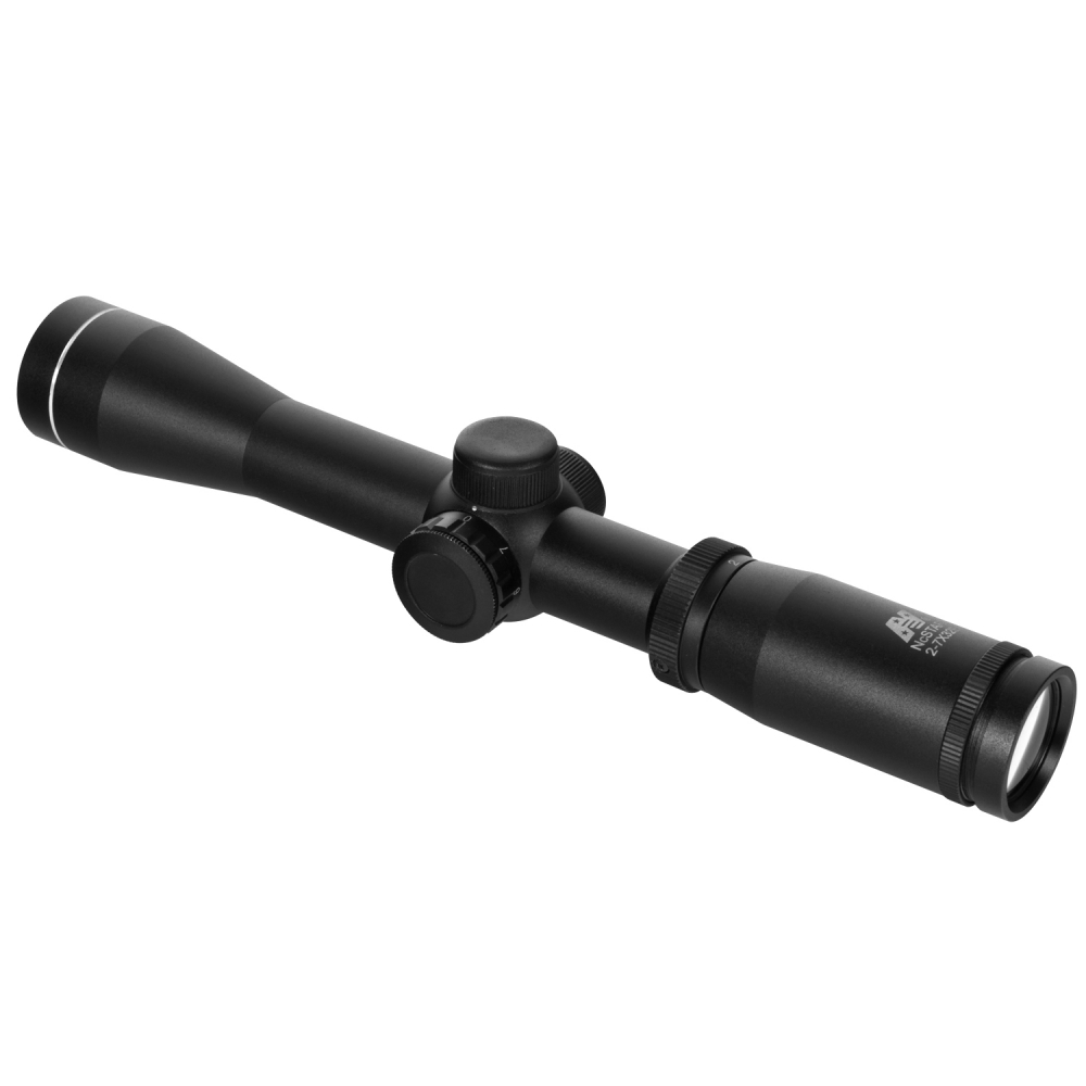 Nc Star Long Eye Relief Series Scope 2-7X32 SEPB2732B