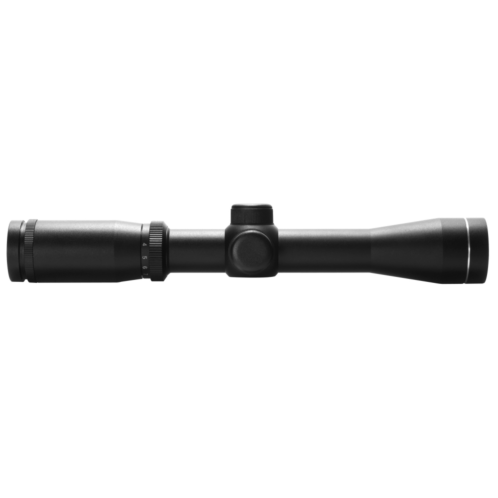 Nc Star Long Eye Relief Series Scope 2-7X32 SEPB2732B 3