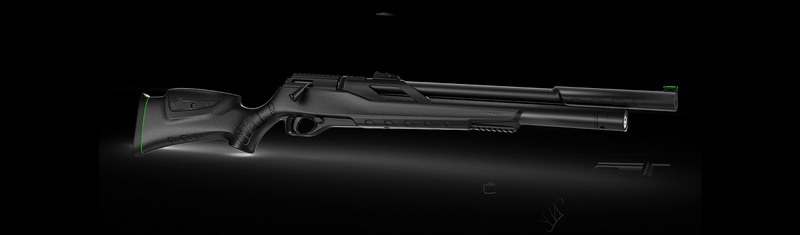 Artemis Snowpeak M9 PCP Pellet Gun 5.5mm 