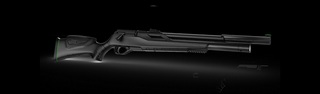 Artemis Snowpeak M9 PCP Pellet Gun 5.5mm 
