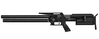Artemis Snowpeak MAX 1 PCP Air Rifle 5.5mm