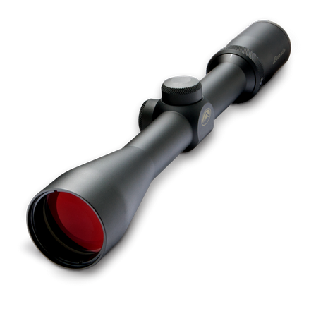 SPA ARTEMIS 3-9x40 RIFLE SCOPE WITH MOUNTS