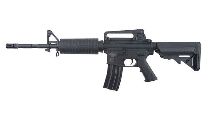 Specna Arms RRA SA-C10 CORE CARBINE REPLICA -BLACK