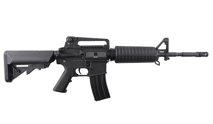 Specna Arms RRA SA-C10 CORE CARBINE REPLICA -BLACK