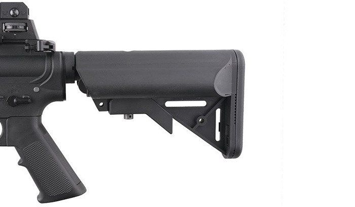 Specna Arms RRA SA-C07 CORE CARBINE REPLICA -BLACK