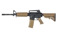 Specna Arms RRA SA-C10 HT CORE CARBINE REPLICA -HALF TAN