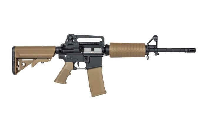 Specna Arms RRA SA-C10 HT CORE CARBINE REPLICA -HALF TAN