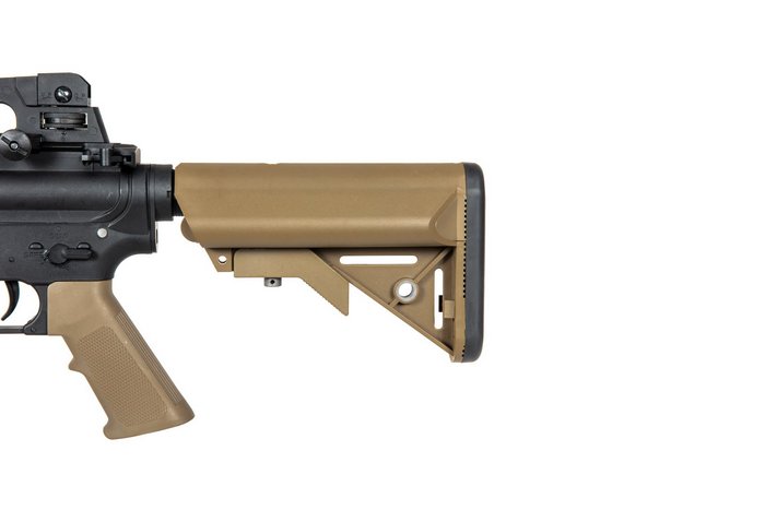 Specna Arms RRA SA-C10 HT CORE CARBINE REPLICA -HALF TAN