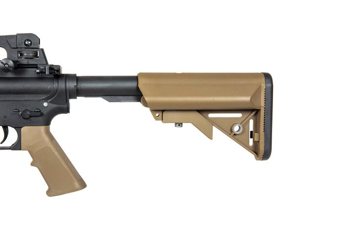 Specna Arms RRA SA-C10 HT CORE CARBINE REPLICA -HALF TAN