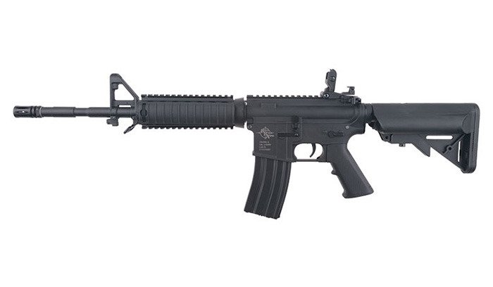 Specna Arms RRA SA-C03 CORE CARBINE REPLICA -BLACK