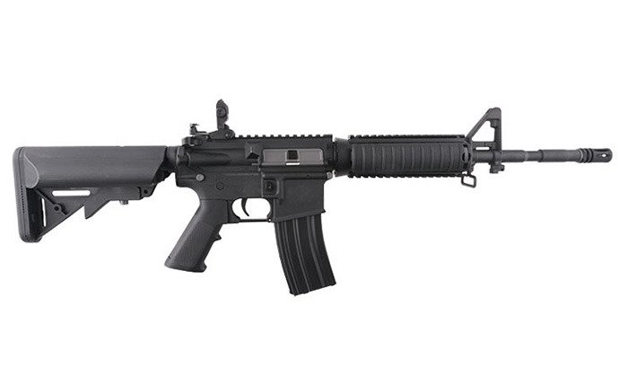 Specna Arms RRA SA-C03 CORE CARBINE REPLICA -BLACK